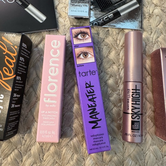 Mascara bundle - Picture 2 of 5